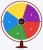 DG Club Lucky Spin welfare icon